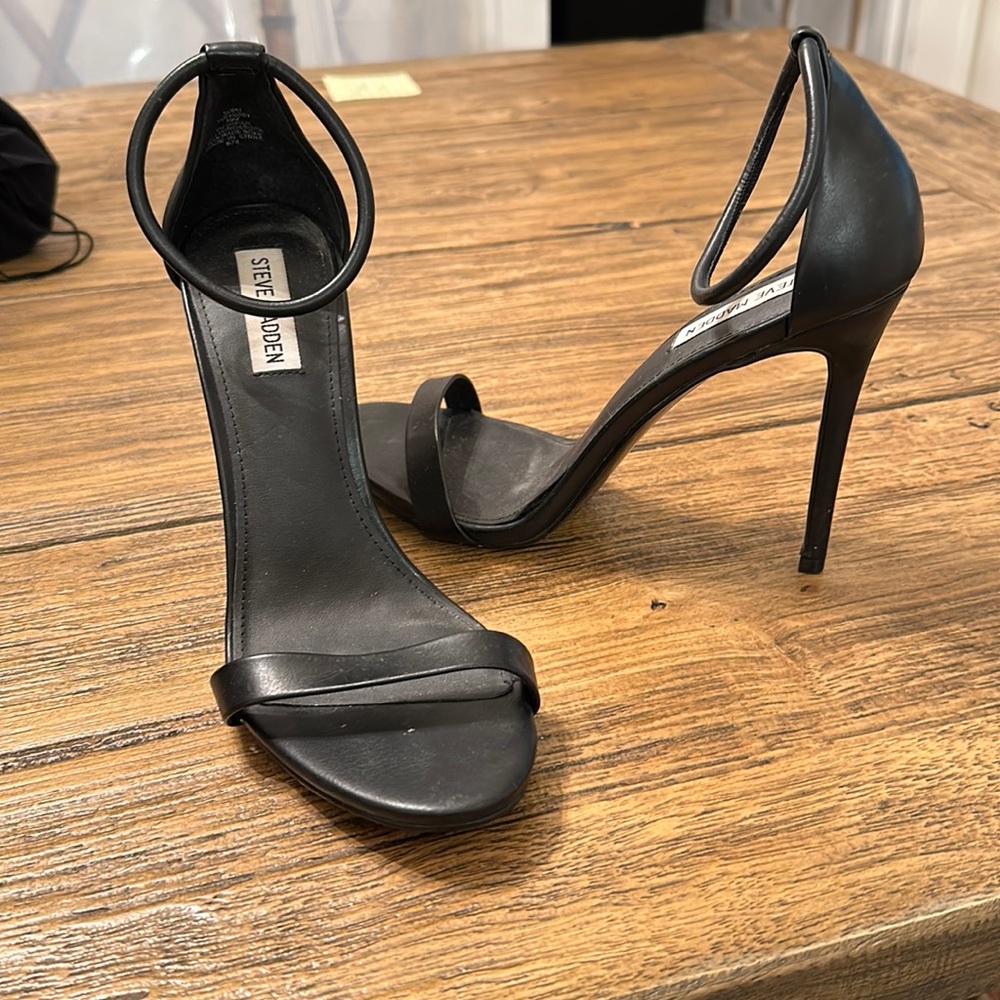 Steve Madden Heels